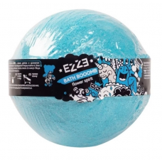EZZE Бомбочка для ванны Flower spirit 120г